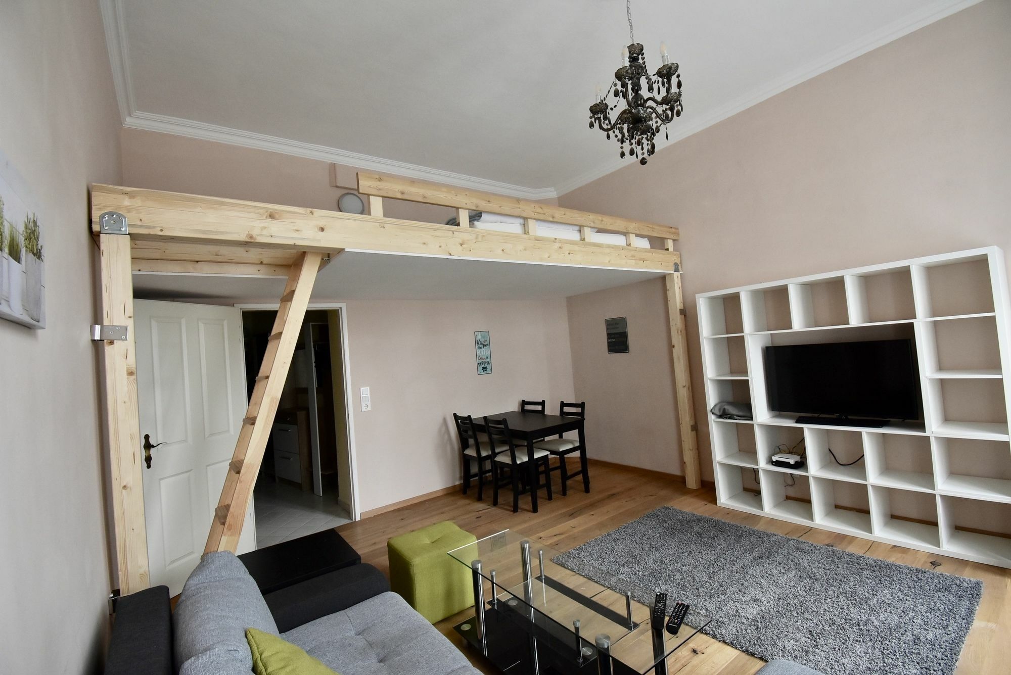 Apartment Brunnenmarkt Wien Exteriör bild